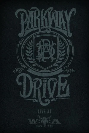 Постер: Parkway Drive: Wacken Open Air