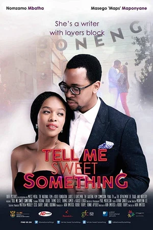Постер: Tell Me Sweet Something