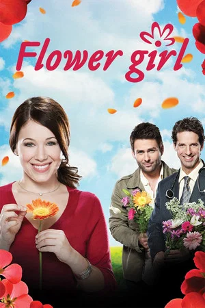 Постер: Flower Girl