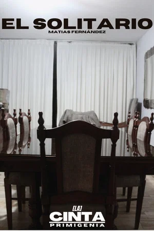 Постер: EL SOLITARIO