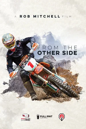 Постер: From the Other Side
