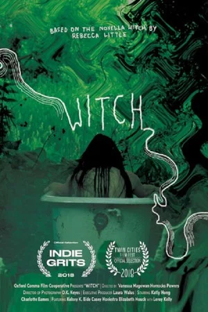 Постер: Witch