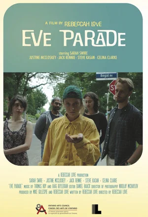 Постер: Eve Parade