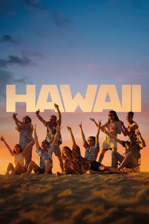 Постер: Hawaii