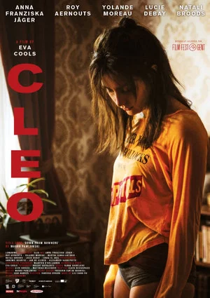 Постер: Cleo