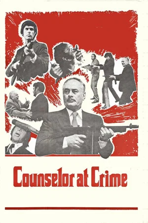 Постер: Counselor at Crime