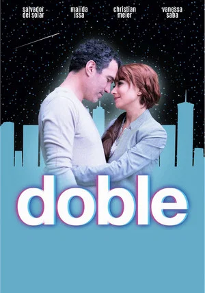 Постер: Doble