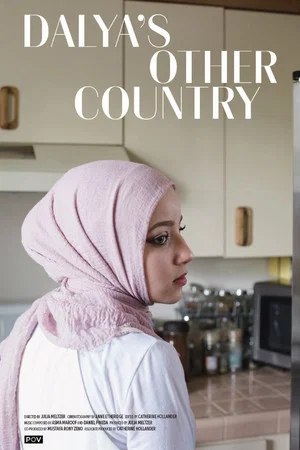 Постер: Dalya's Other Country