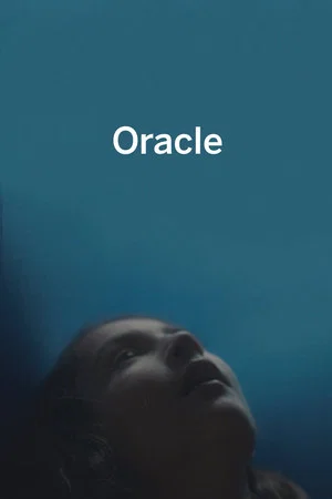 Постер: Oracle