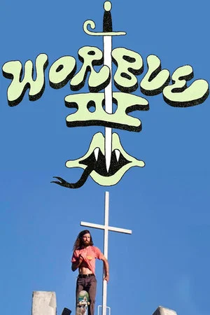 Постер: Worble III