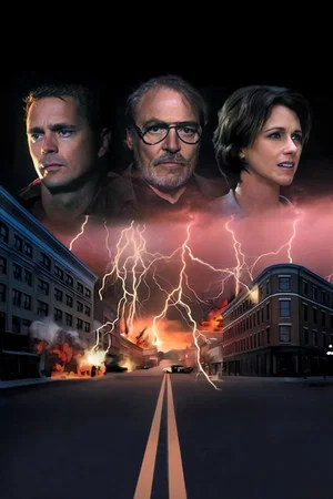 Постер: Lightning: Fire from the Sky
