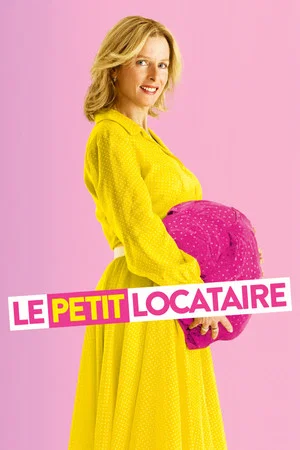 Постер: A Bun in the Oven