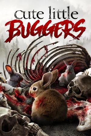 Постер: Cute Little Buggers
