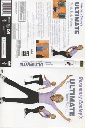 Постер: Ultimate Whole Body Workout