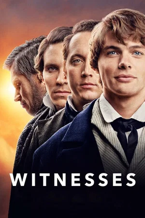 Постер: Witnesses