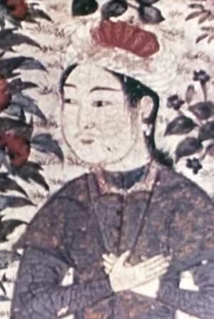 Постер: Iranian Miniatures