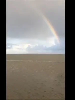 Постер: No touching the Horizon