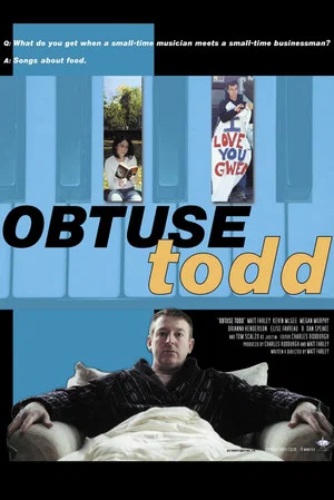 Постер: Obtuse Todd