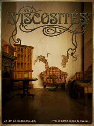 Постер: Viscosites (Viscosities)