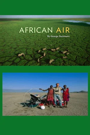 Постер: African Air