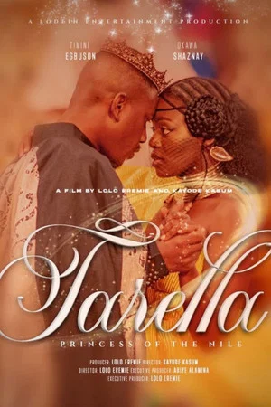Постер: Tarella