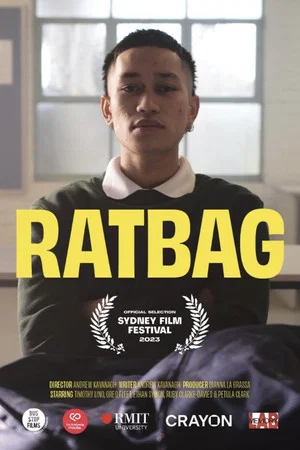 Постер: Ratbag