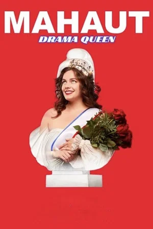 Постер: Mahaut : Drama Queen