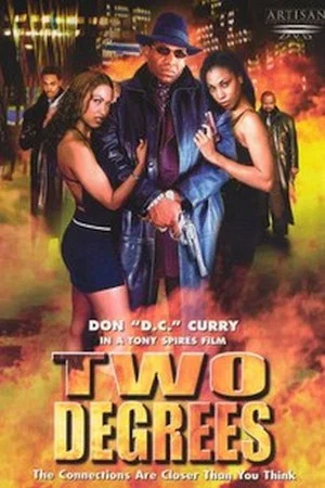 Постер: Two Degrees