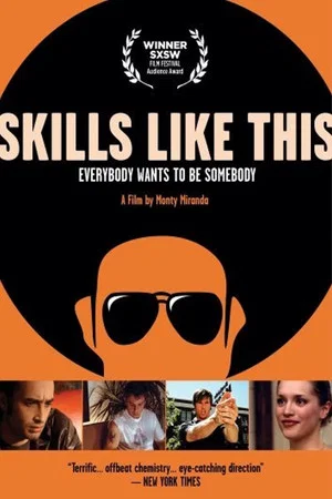 Постер: Skills Like This
