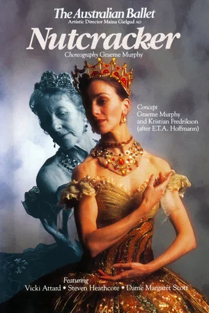 Постер: Nutcracker: The Story of Clara