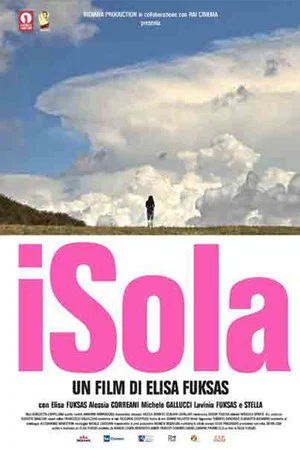 Постер: iSola