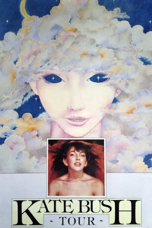 Постер: Kate Bush: Live at Manchester Apollo