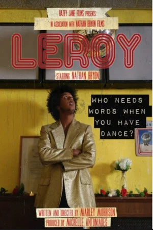 Постер: Leroy