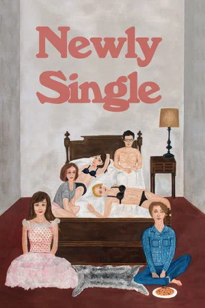 Постер: Newly Single