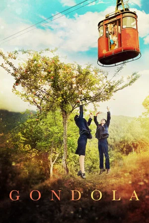 Постер: Gondola