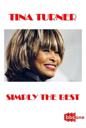 Постер: Tina Turner: Simply the Best