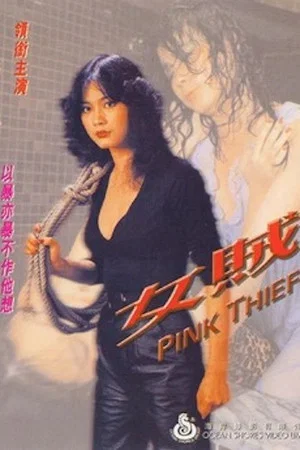 Постер: Pink Thief
