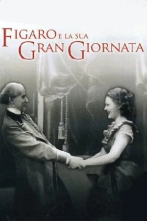 Постер: Figaro and His Great Day