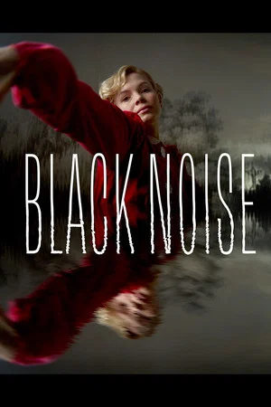 Постер: Black Noise