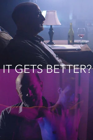 Постер: It Gets Better?