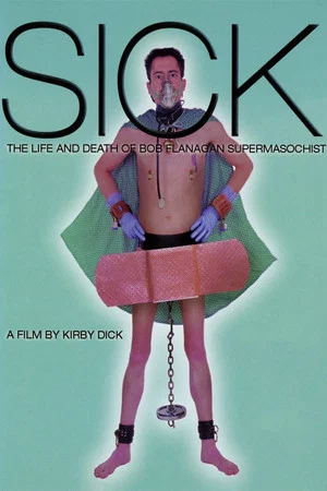 Постер: Sarah's Sick Too