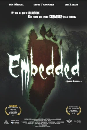 Постер: Embedded
