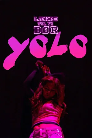 Постер: YOLO