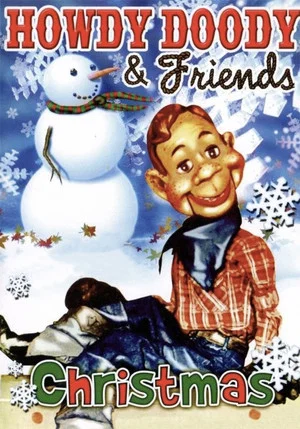 Постер: Howdy Doody's Christmas