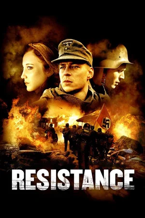 Постер: Resistance
