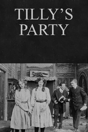 Постер: Tilly's Party