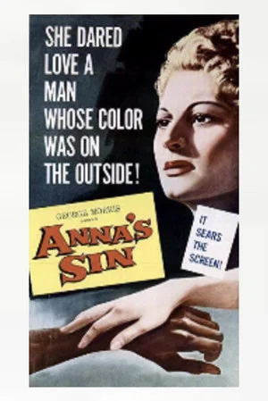 Постер: Anna's Sin
