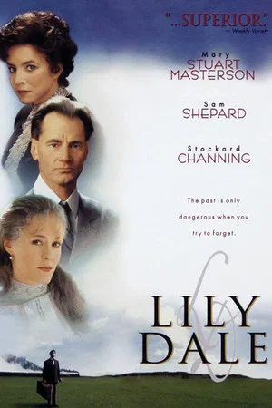 Постер: Lily Dale