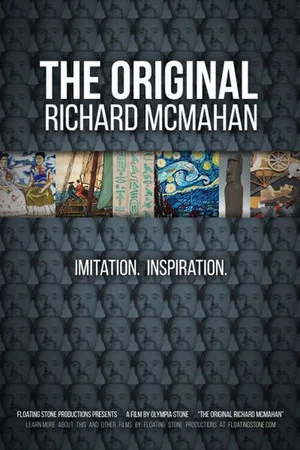 Постер: The Original Richard McMahan