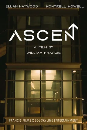 Постер: Ascent